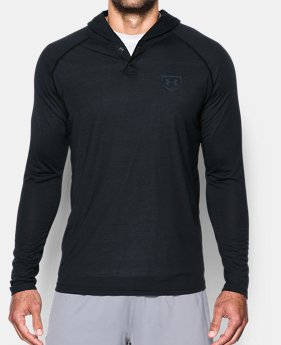 Men's UA Baseball Hoodie 3 Colors Available $44.99