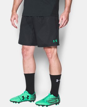 Best Seller Men's UA Challenger Woven Shorts 1 Color $39.99