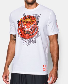 Men's SC30 Heavy Is The Head T-Shirt 1 Color $20.24