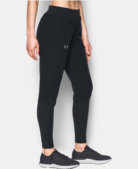 Women's UA Pick Up The Pace Hybrid Pants 2 Colors $114.99