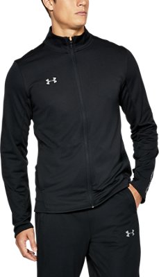 under armour warm up suit