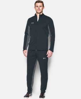 Men's Challenger Knit Warm-Up 1 Color $67.49