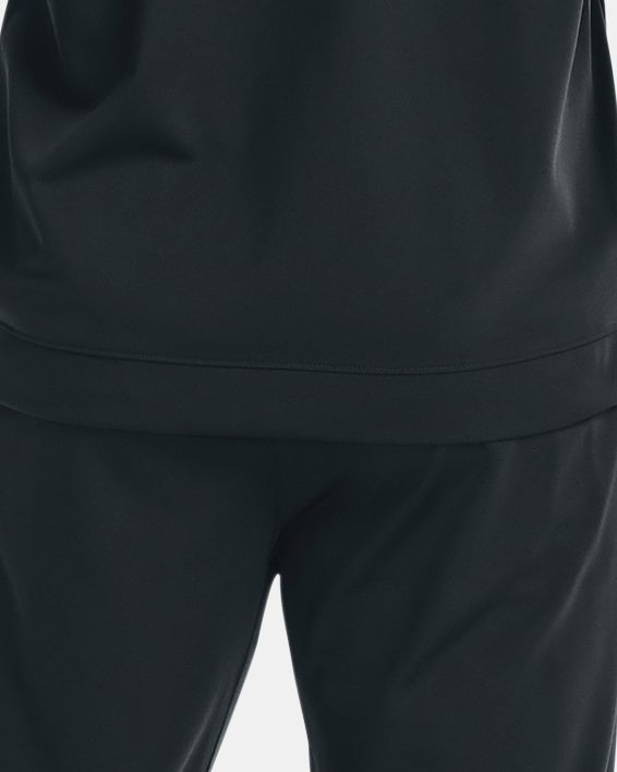 Under armour Challenger Track Suit Grey