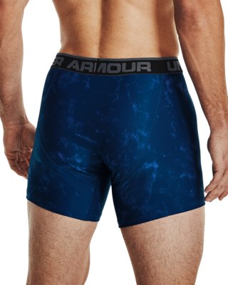 Under Armour Men's UA Original Series Printed Boxerjock® 2-Pack. 2