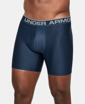 Best Seller Men's UA Original Series Printed Boxerjock® 2-Pack 2 Colors $40