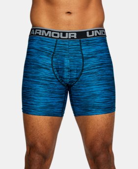 Men's UA Original Series Printed Boxerjock® 2-Pack 2 Colors $26.99 to $41.49