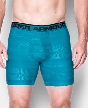 Men's UA Original Series Printed Boxerjock® 2-Pack 3 Colors $44.99