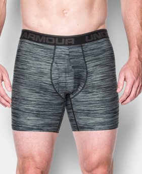 Men's UA Original Series Printed Boxerjock® 2-Pack 1 Color $44.99