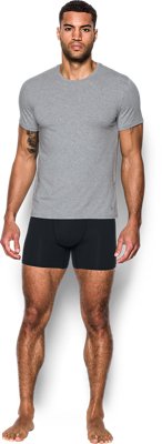 under armour charged cotton undershirt