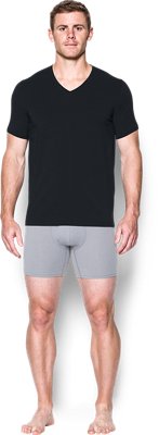 Sports & Fitness 2Pack Under Armour Apparel 1300002 Under Armour Mens