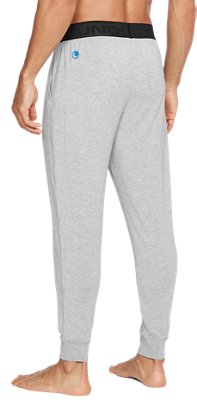 under armour men's ultra comfort athlete recovery sleepwear pants