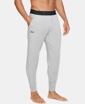 Men's Athlete Recovery Ultra Comfort Sleepwear Pants 1 Color Available $99.99