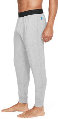 Men's Athlete Recovery Ultra Comfort Sleepwear Pants Under Armour US