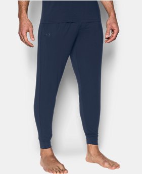 Men's Athlete Recovery Sleepwear Pants 1 Color $99.99