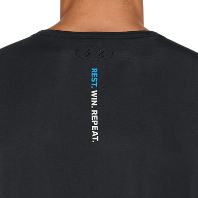 under armour recovery shirt