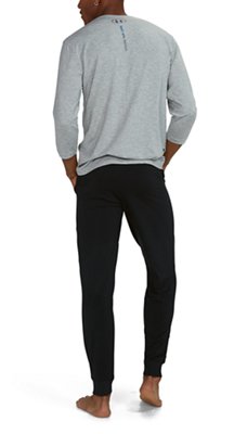Men's Athlete Recovery Sleepwear Henley Under Armour US