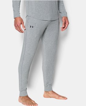 Men's Athlete Recovery Sleepwear Pants 2 Colors $114.99