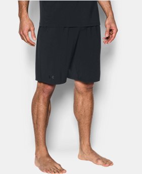 Men's Athlete Recovery Sleepwear Shorts 2 Colors $79.99