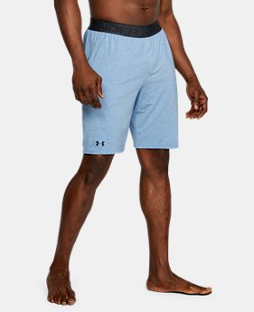 Best Seller Men's Athlete Recovery Ultra Comfort Sleepwear Shorts 1 Color $79.99