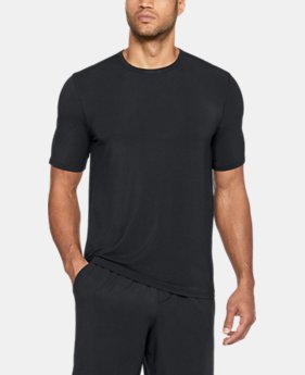 Men's Athlete Recovery Ultra Comfort Sleepwear Short Sleeve FREE U.S. SHIPPING 1 Color Available $79.99