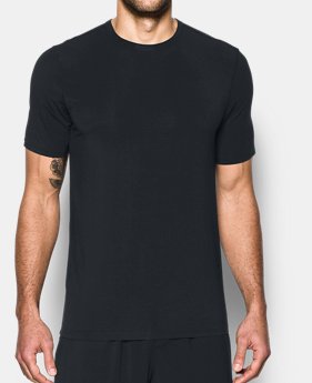 Men's Athlete Recovery Sleepwear Short Sleeve 2 Colors $89.99