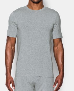Best Seller Men's Athlete Recovery Sleepwear Short Sleeve 1 Color $79.99