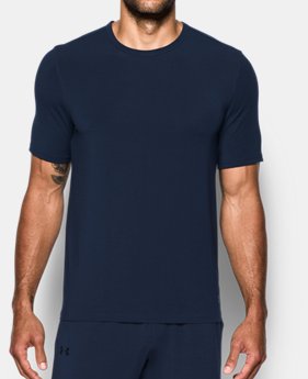 Men's Athlete Recovery Sleepwear Short Sleeve 1 Color $79.99