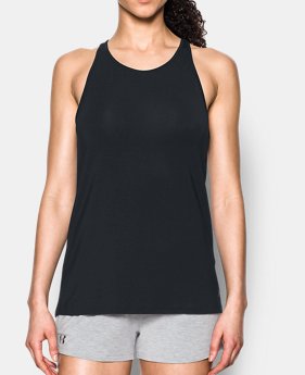 Women's Athlete Recovery Sleepwear Tank 1 Color $69.99