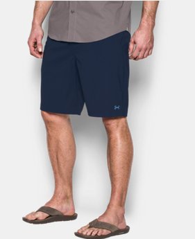 Men's UA Fish Hunter Shorts 1 Color $41.99