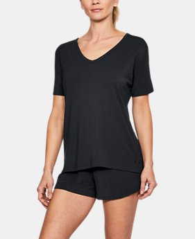 Women's Athlete Recovery Ultra Comfort Sleepwear Short Sleeve FREE U.S. SHIPPING 1 Color Available $79.99