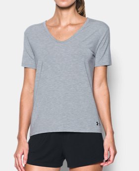 Women's Athlete Recovery Sleepwear Short Sleeve 1 Color $79.99