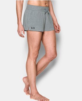 Women's Athlete Recovery Sleepwear Shorts 1 Color $59.99