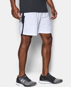Men's UA Launch SW Printed 7'' Shorts 1 Color $20.99 to $27.99