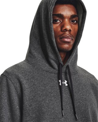 Under armour deals custom hoodie