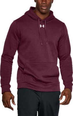 maroon hoodie mens