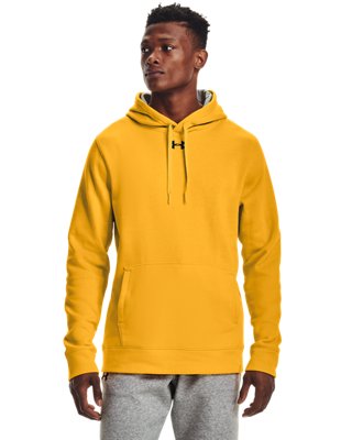 Mens UA Collections - Loose Fit in Yellow | Under Armour
