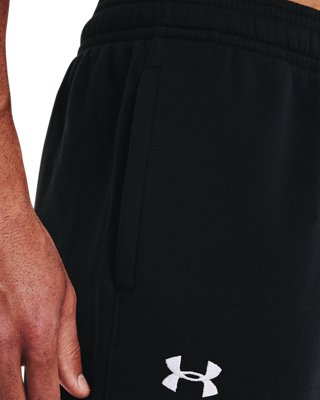 under armour men's ua rival fleece pants