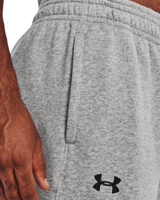 men's ua rival fleece 2.0 team pants