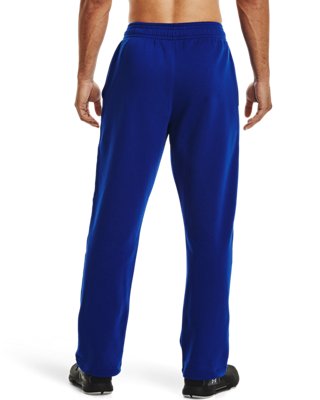 ua rival fleece 2.0 team pants