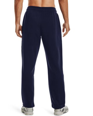 Men's UA Rival Fleece 2.0 Team Pants | Under Armour