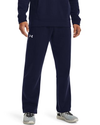 Men's UA Rival Fleece 2.0 Team Pants