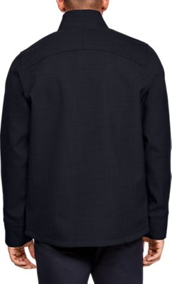 barrage softshell jacket