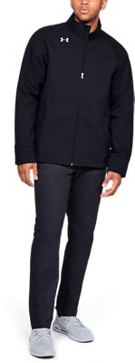 ua softshell jacket