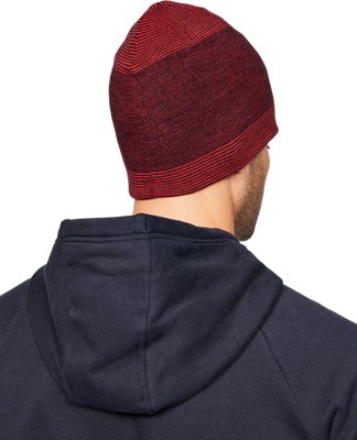 under armour men's billboard beanie 3.0