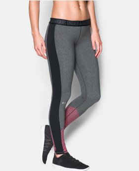 Women's UA Favorite Graphic Leggings 1 Color Available $29.99
