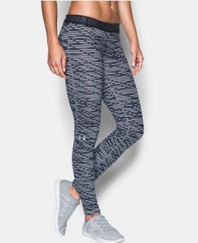 Women's UA Favorite Printed Leggings 1 Color $20.99