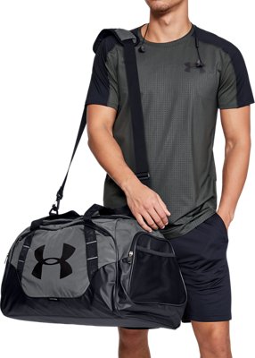 ua undeniable duffel 3.0