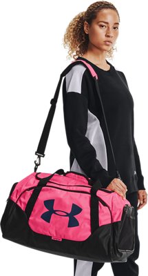 UA Undeniable 3.0 Medium Duffle Bag 