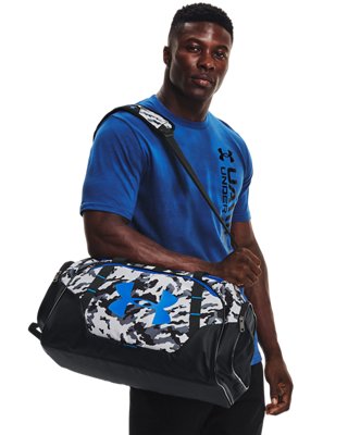 UA Undeniable 3.0小型旅行袋 image number 5