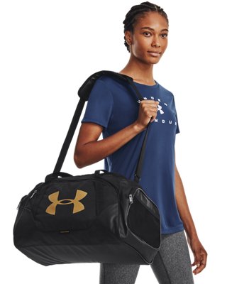 Under Armour - Men's UA Undeniable 3.0 Small Duffle Bag